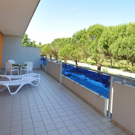 Condominio Biasin Bibione Extérieur photo