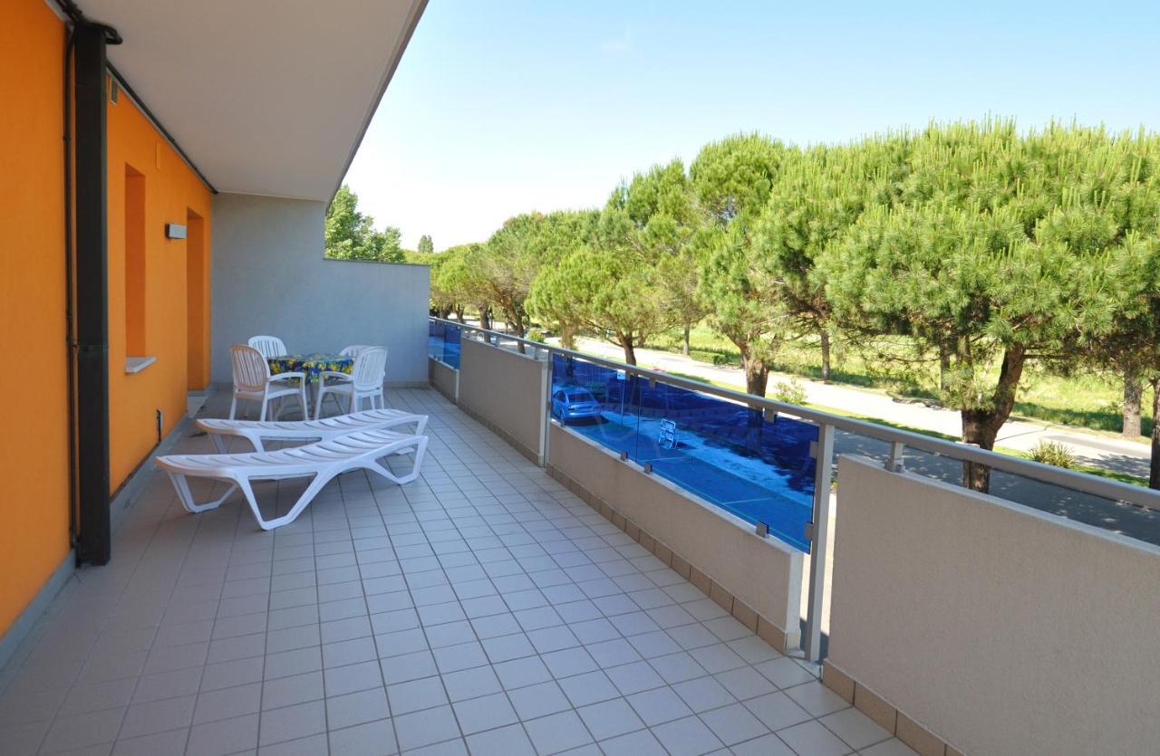 Condominio Biasin Bibione Extérieur photo
