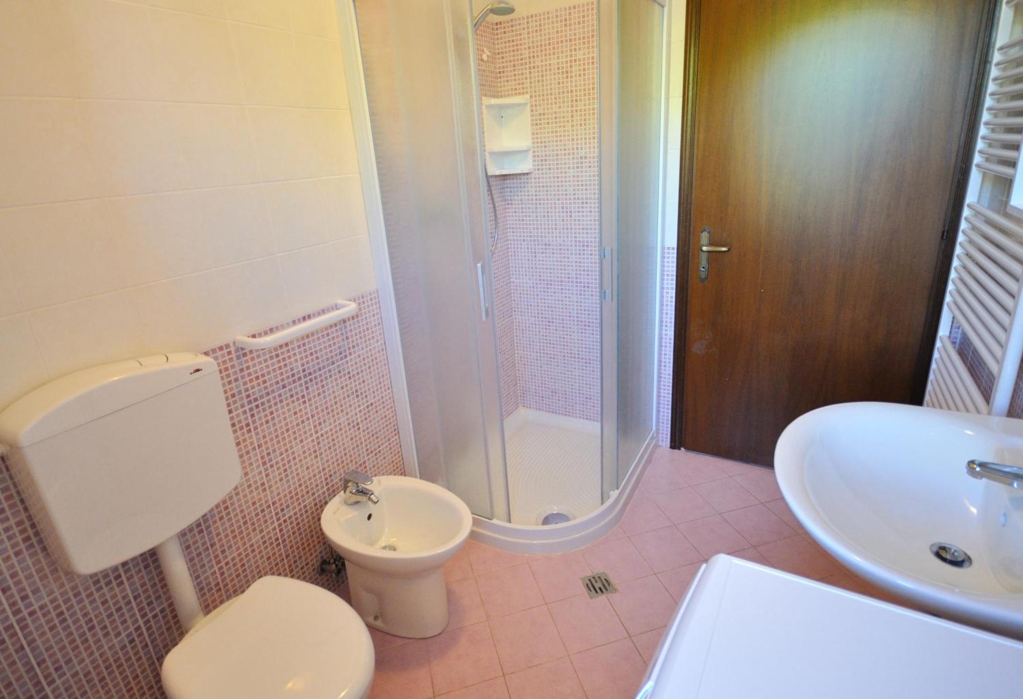 Condominio Biasin Bibione Extérieur photo