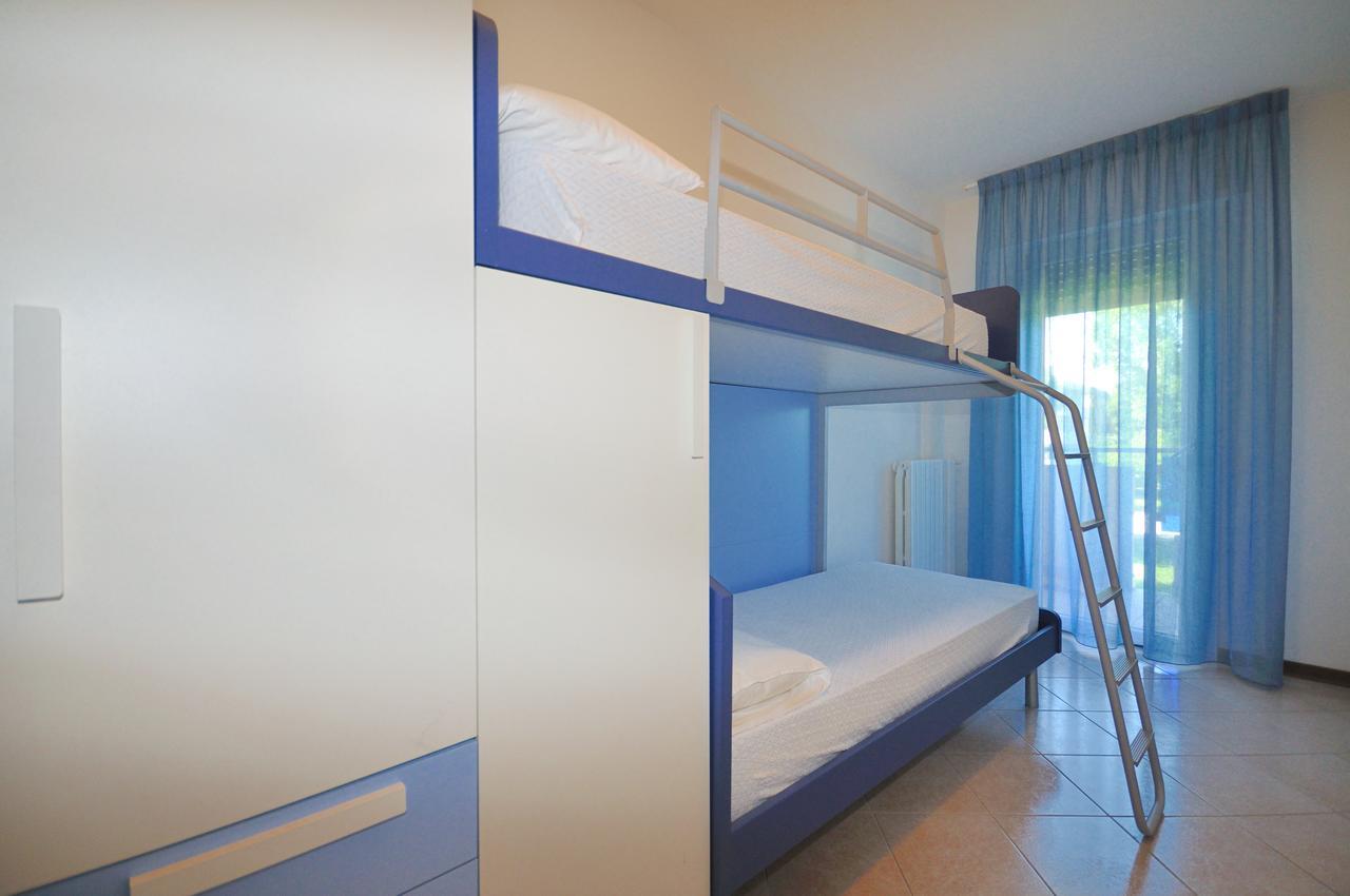 Condominio Biasin Bibione Extérieur photo