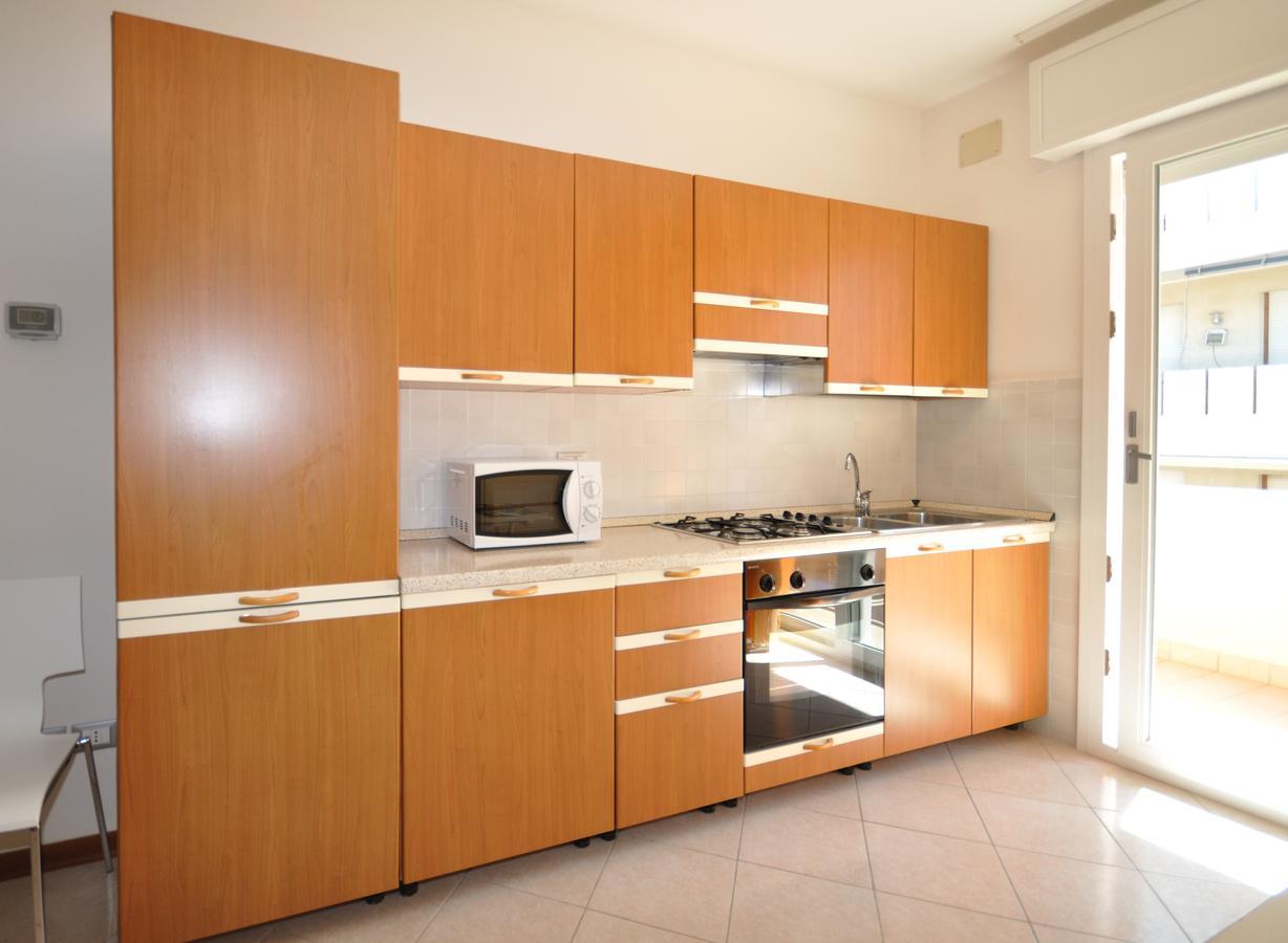 Condominio Biasin Bibione Extérieur photo
