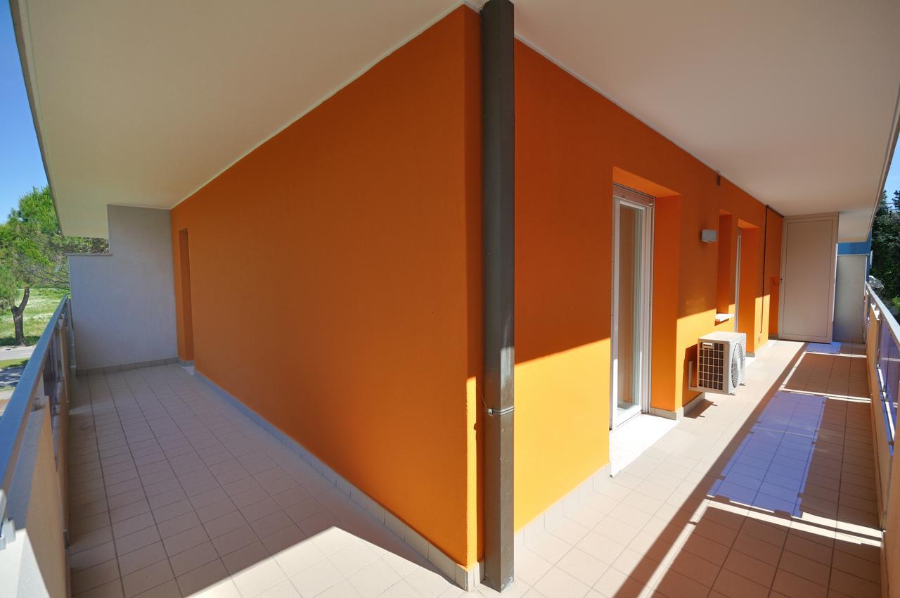 Condominio Biasin Bibione Extérieur photo